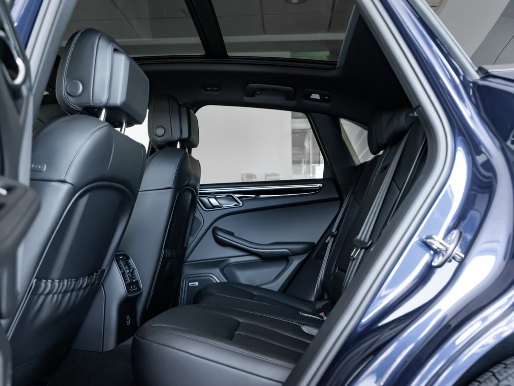 2026 Porsche Macan Colorado Springs CO