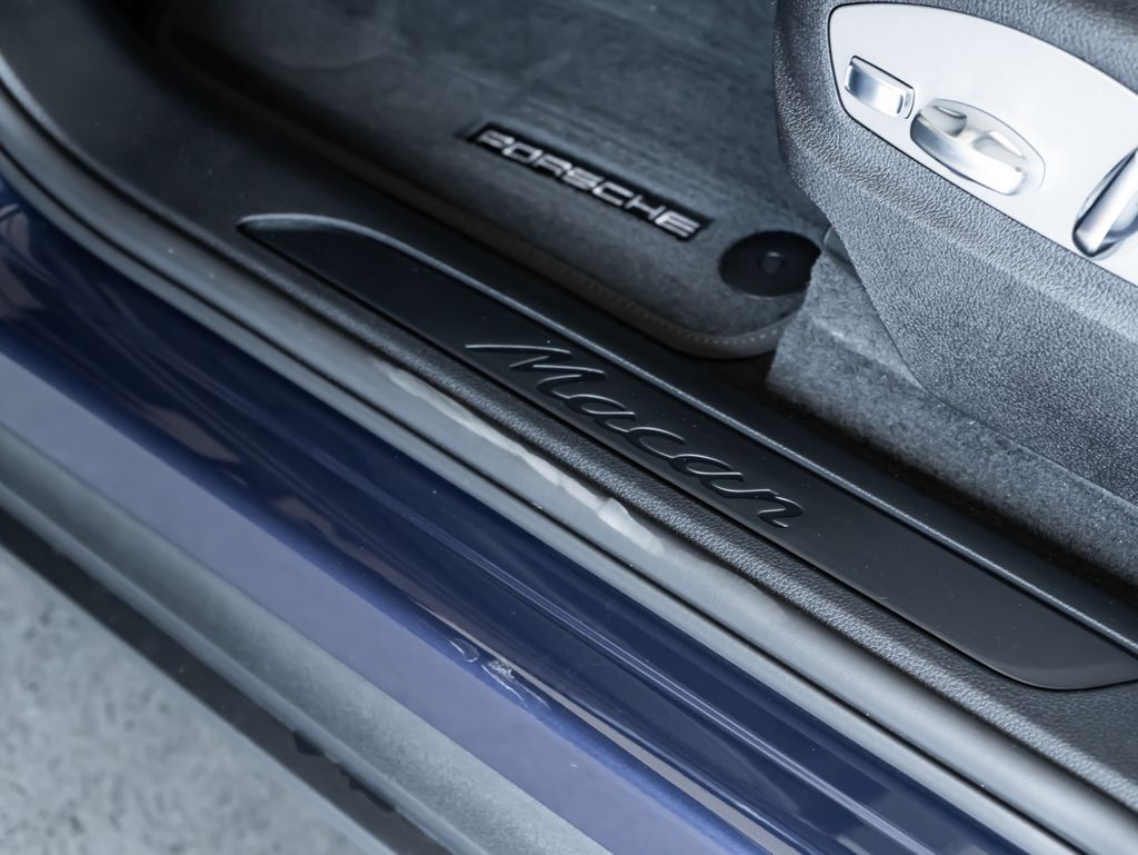 2026 Porsche Macan Colorado Springs CO