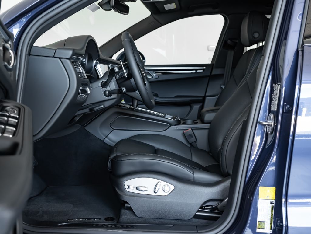 2026 Porsche Macan Colorado Springs CO