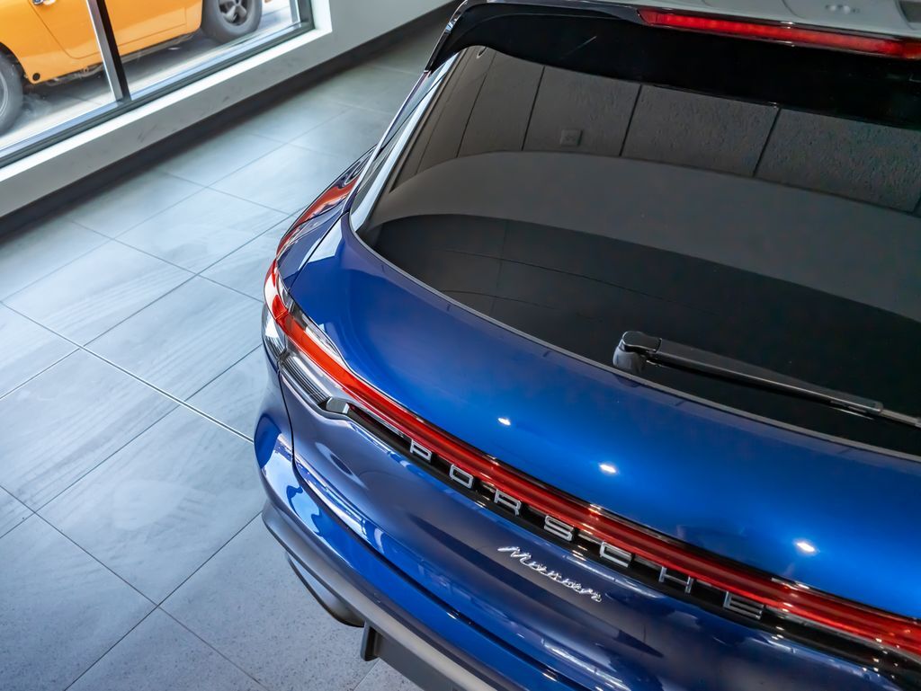 2026 Porsche Macan Colorado Springs CO