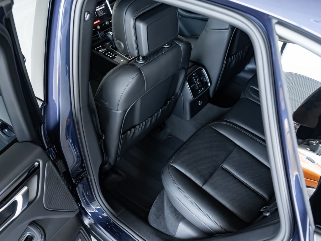 2026 Porsche Macan Colorado Springs CO