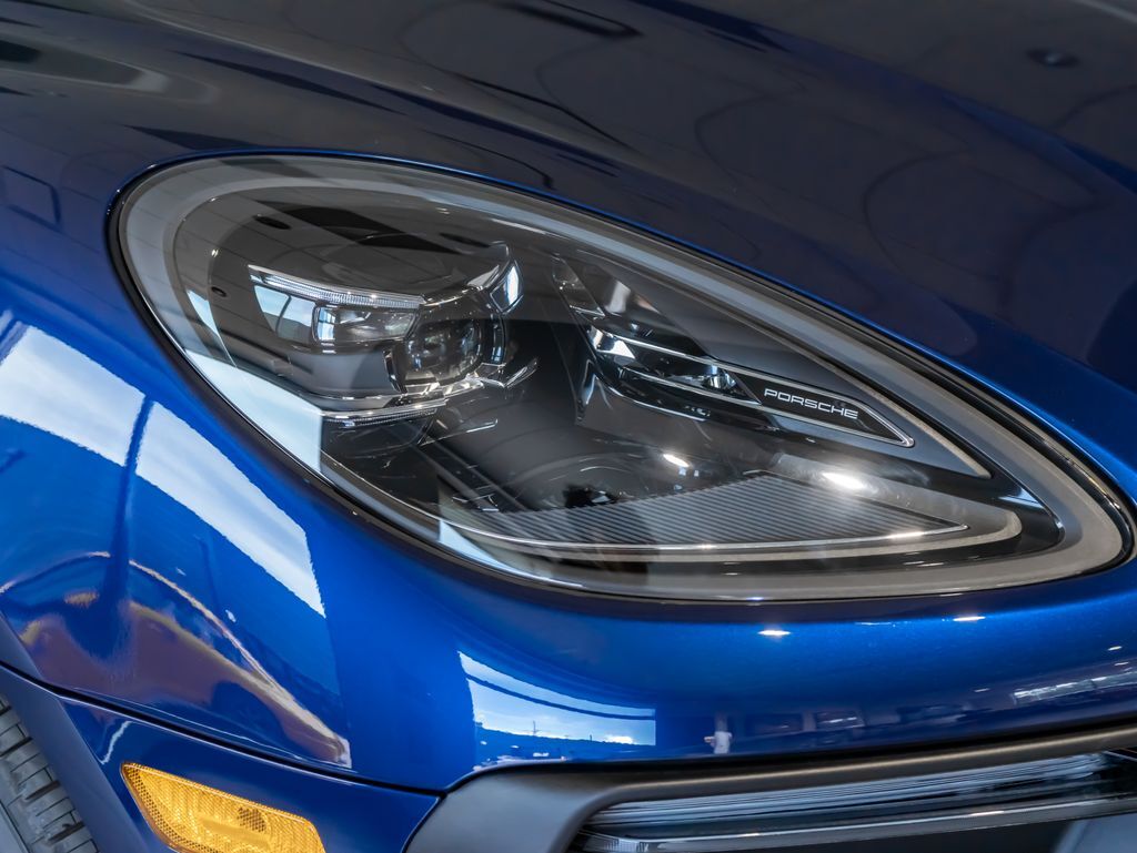 2026 Porsche Macan Colorado Springs CO