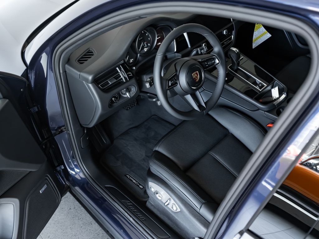 2026 Porsche Macan Colorado Springs CO
