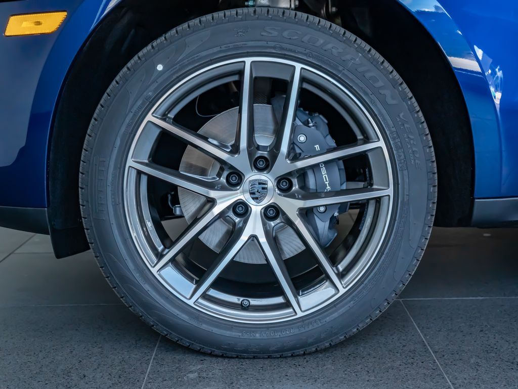 2026 Porsche Macan Colorado Springs CO