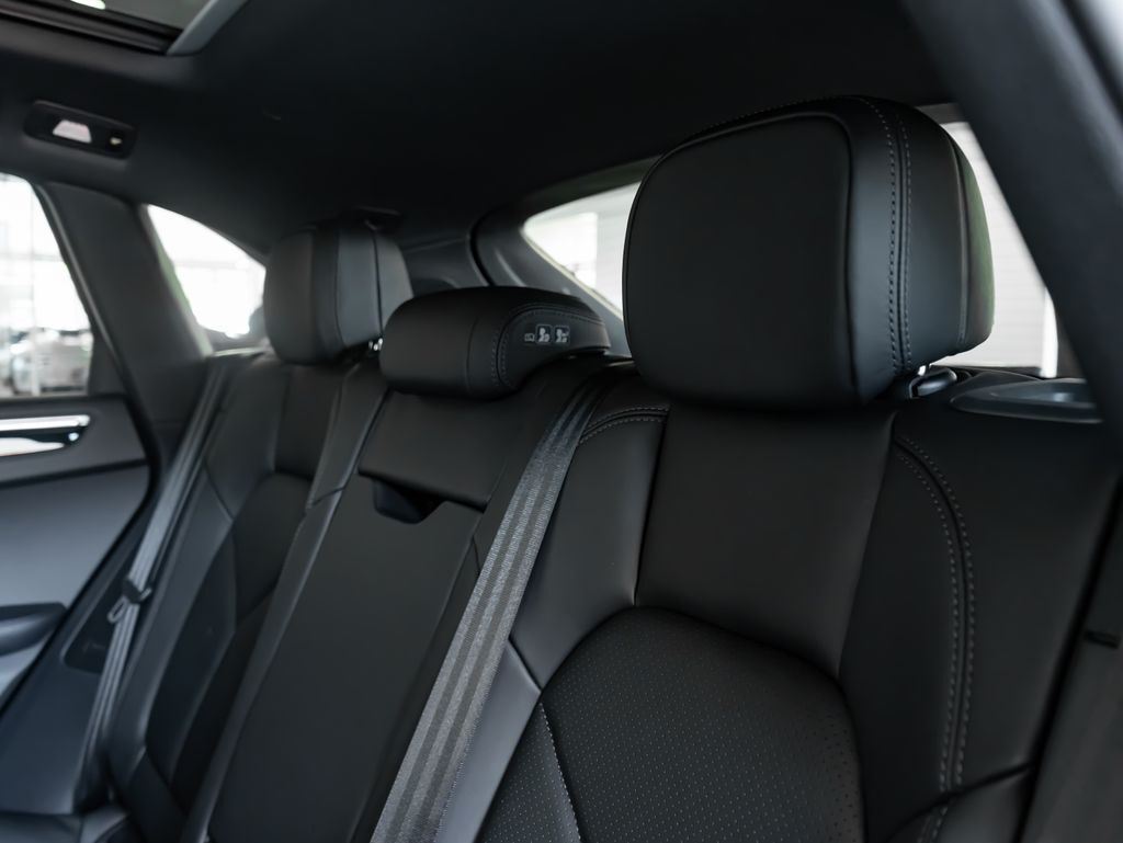2026 Porsche Macan Colorado Springs CO