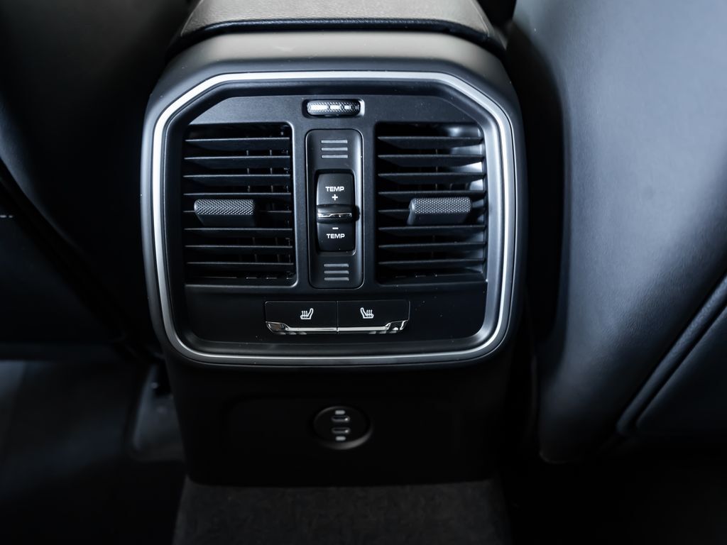 2026 Porsche Macan Colorado Springs CO