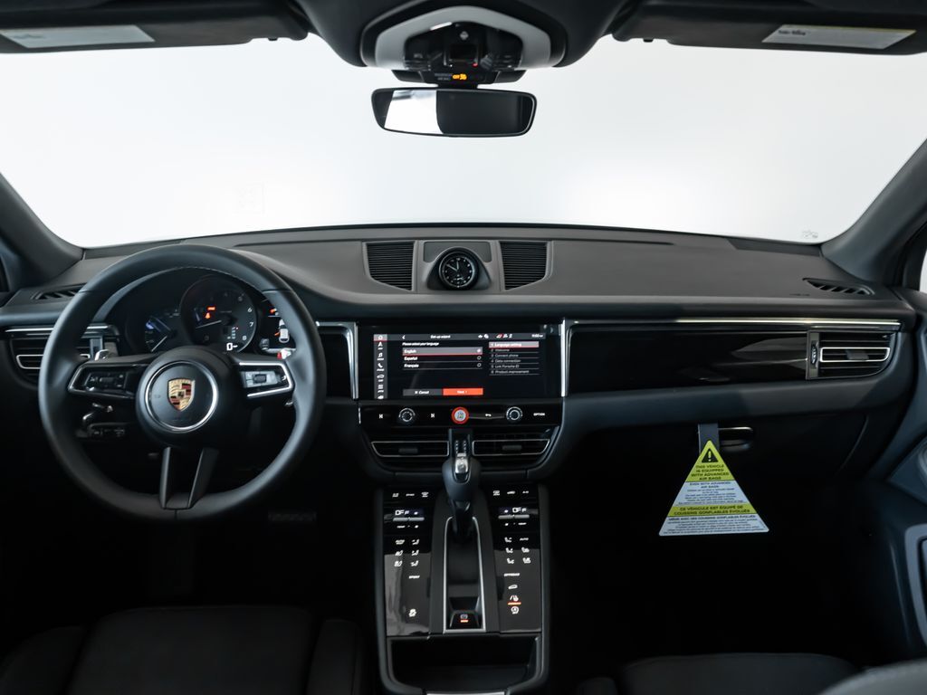 2026 Porsche Macan Colorado Springs CO
