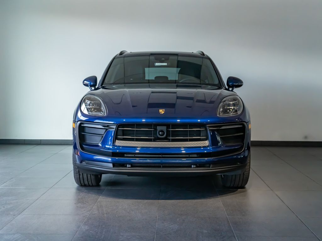 2026 Porsche Macan Colorado Springs CO