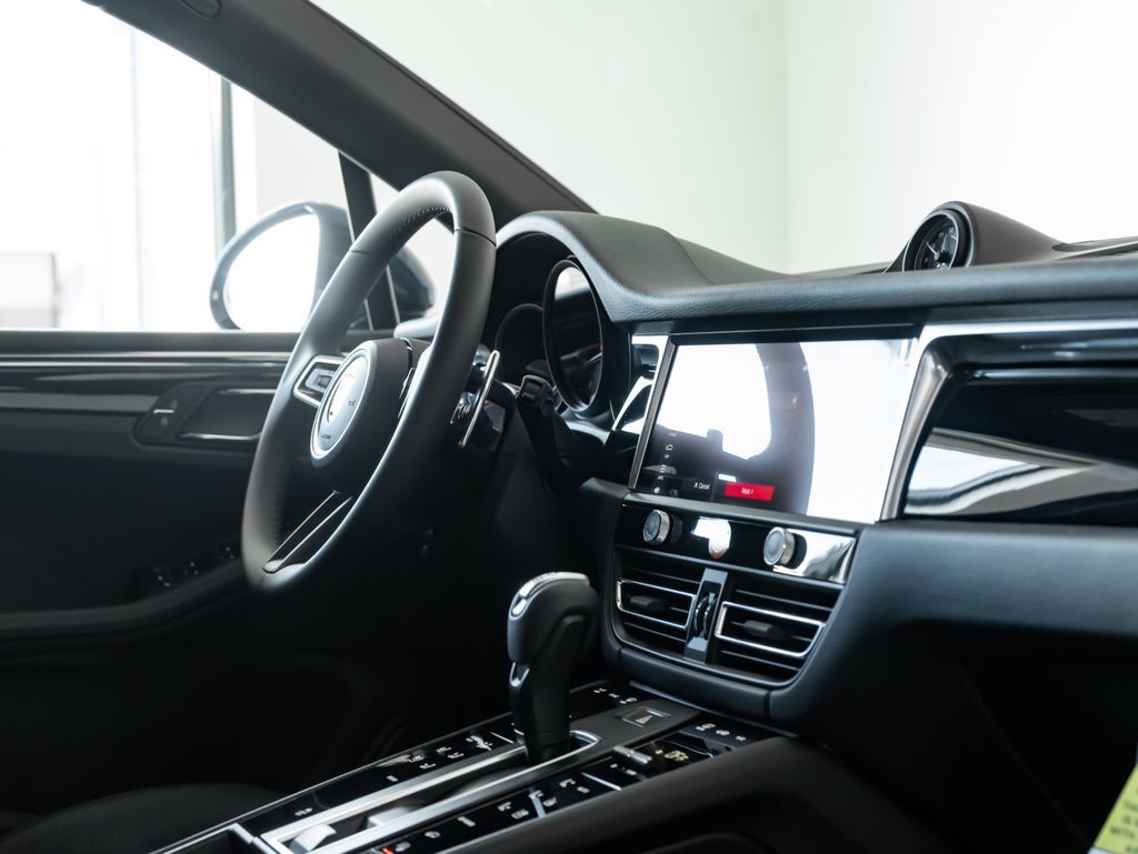 2026 Porsche Macan Colorado Springs CO
