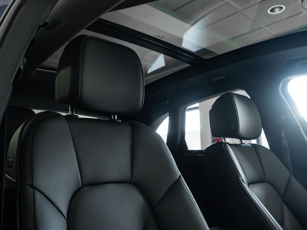 2026 Porsche Macan Colorado Springs CO