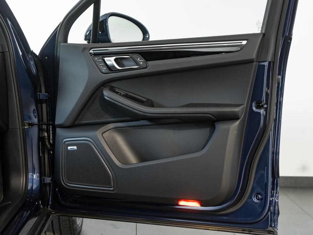 2026 Porsche Macan Colorado Springs CO
