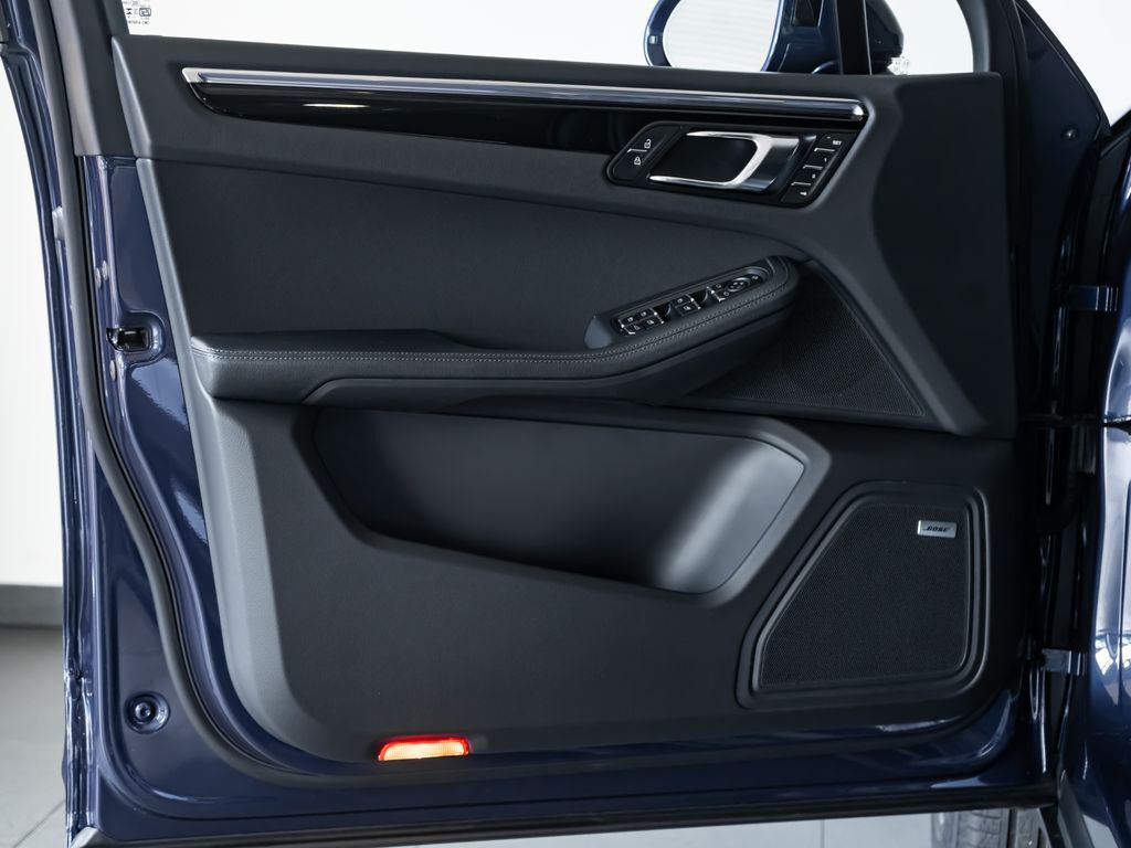 2026 Porsche Macan Colorado Springs CO
