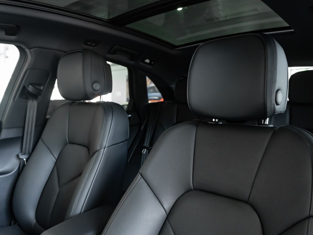 2026 Porsche Macan Colorado Springs CO
