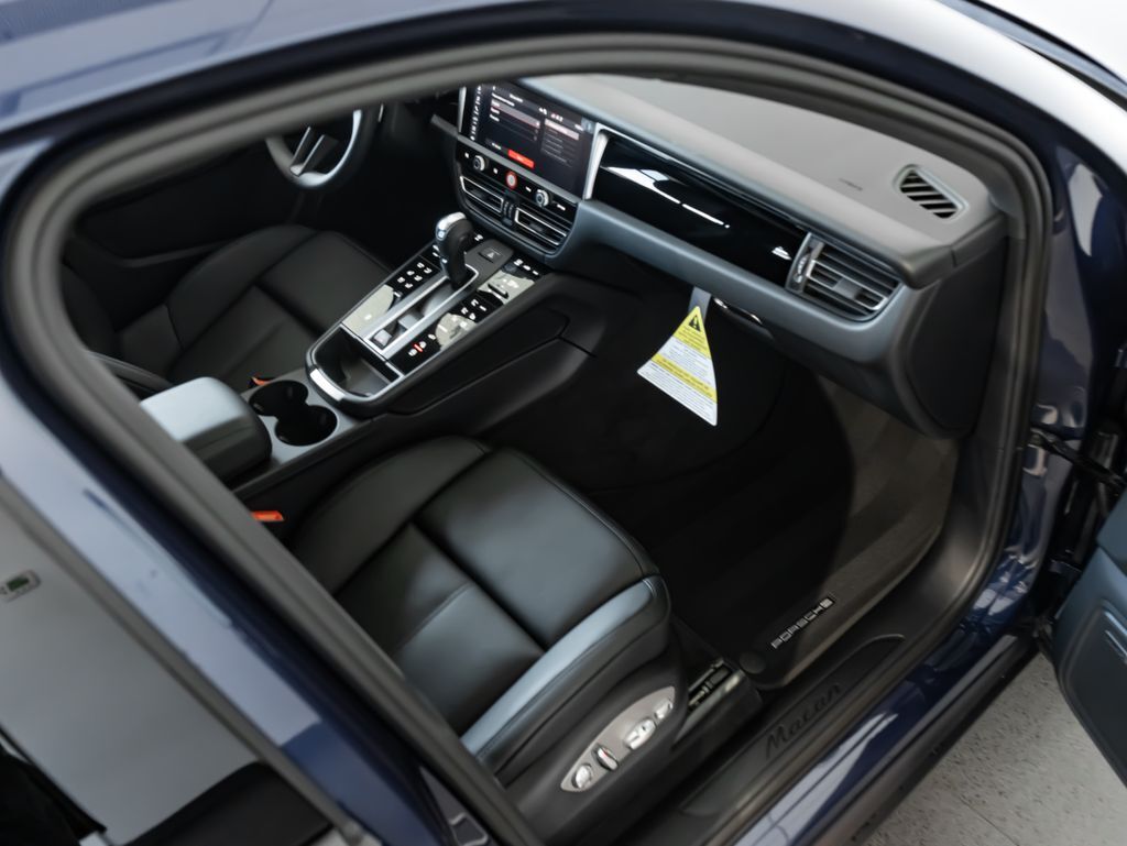 2026 Porsche Macan Colorado Springs CO
