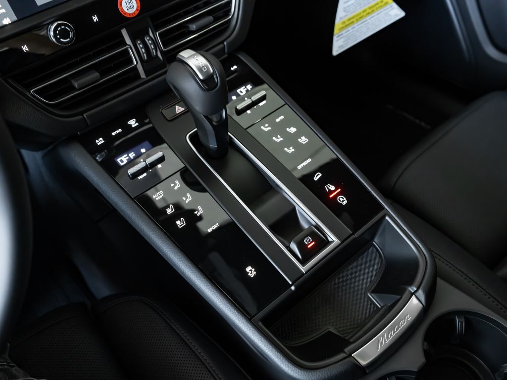 2026 Porsche Macan Colorado Springs CO