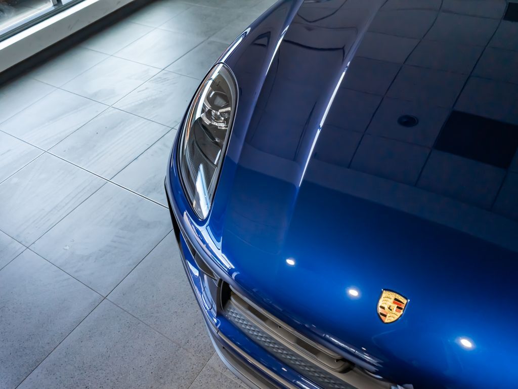 2026 Porsche Macan Colorado Springs CO