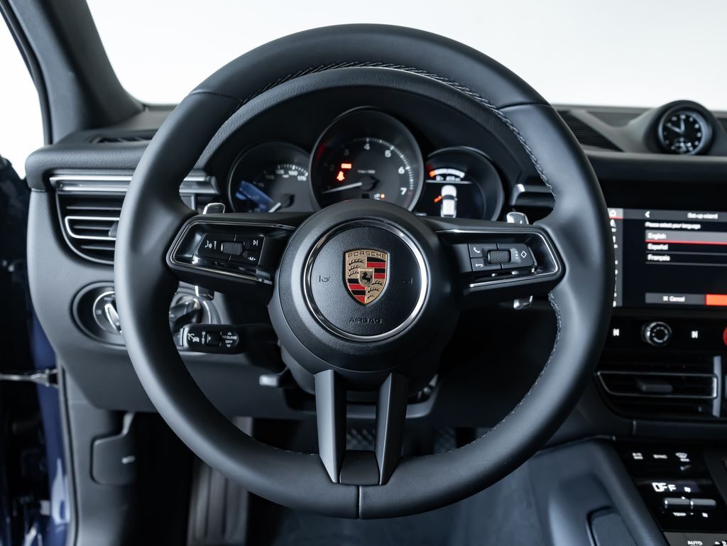 2026 Porsche Macan Colorado Springs CO