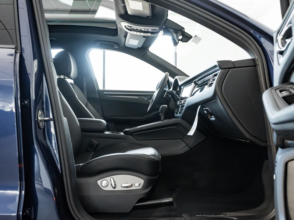 2026 Porsche Macan Colorado Springs CO