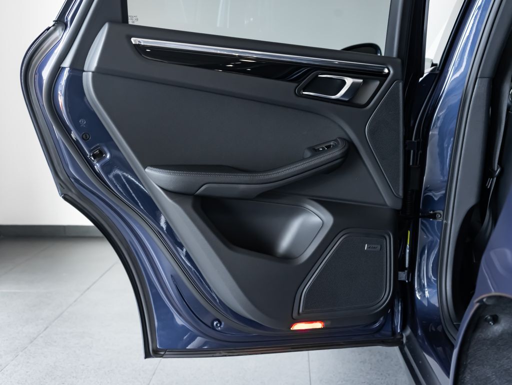 2026 Porsche Macan Colorado Springs CO