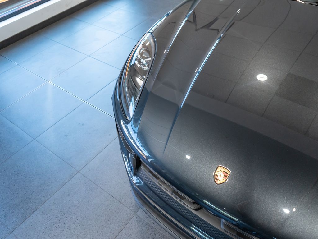 2026 Porsche Macan Colorado Springs CO