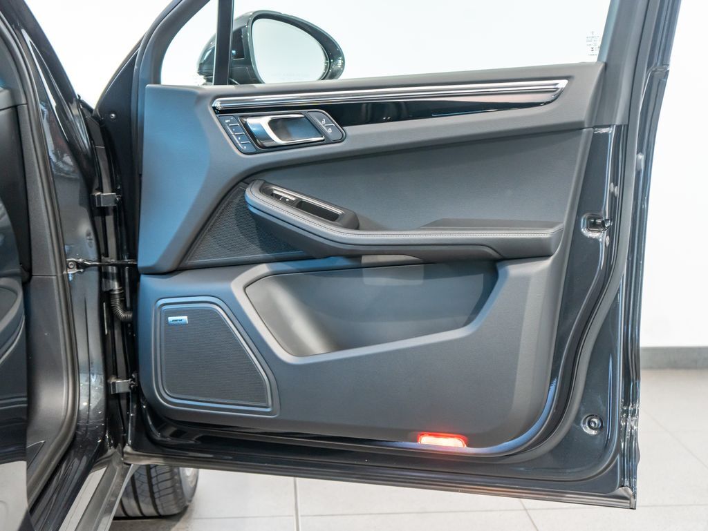 2026 Porsche Macan Colorado Springs CO