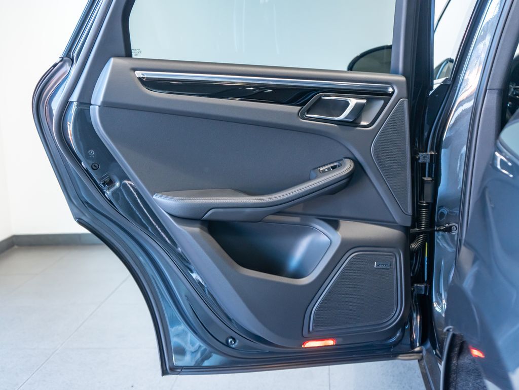 2026 Porsche Macan Colorado Springs CO