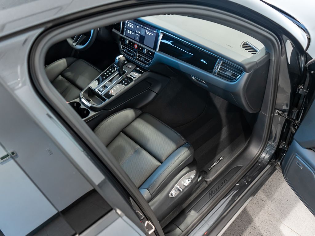 2026 Porsche Macan Colorado Springs CO