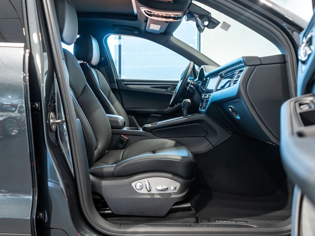 2026 Porsche Macan Colorado Springs CO