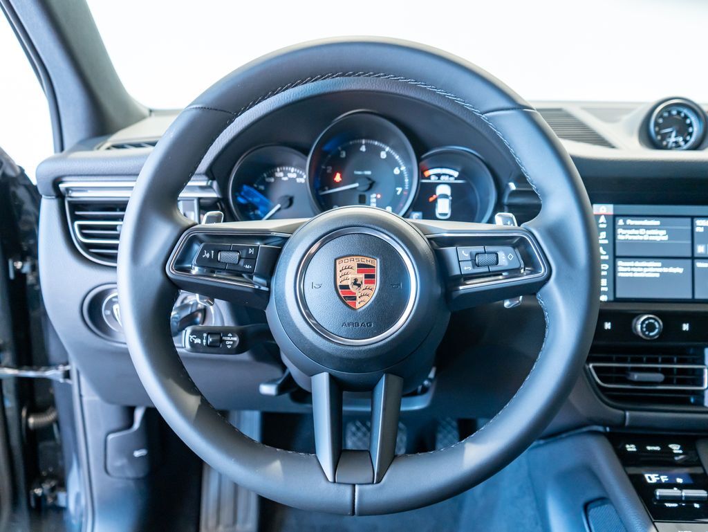2026 Porsche Macan Colorado Springs CO