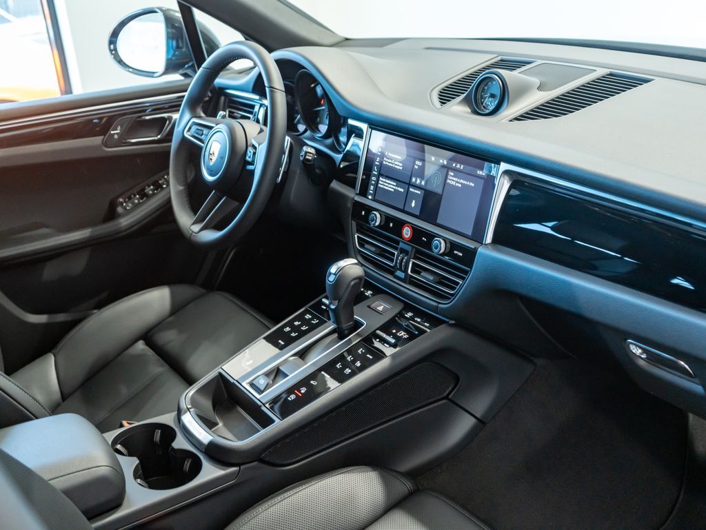 2026 Porsche Macan Colorado Springs CO