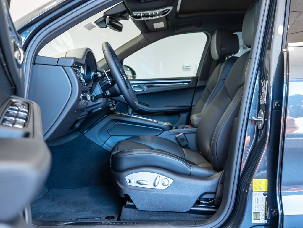 2026 Porsche Macan Colorado Springs CO