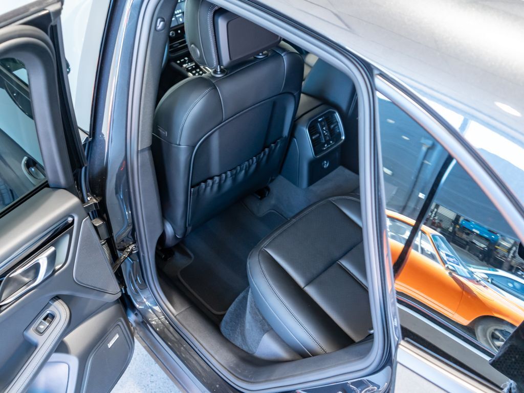 2026 Porsche Macan Colorado Springs CO