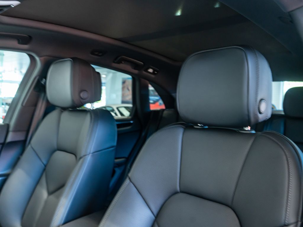 2026 Porsche Macan Colorado Springs CO