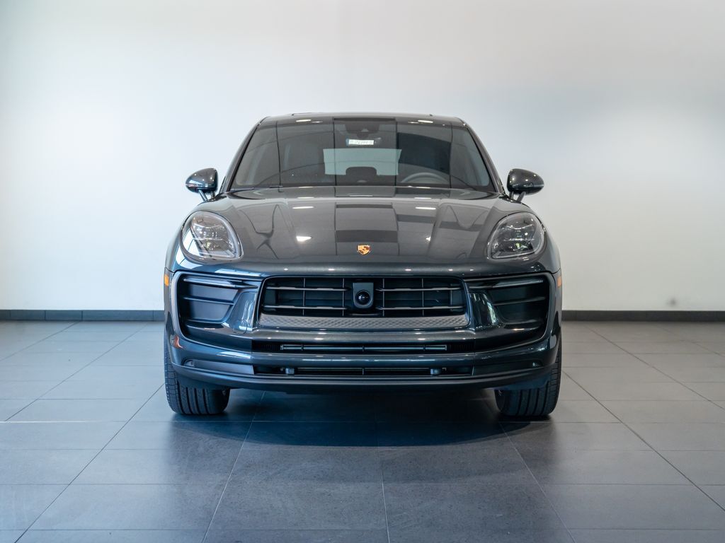 2026 Porsche Macan Colorado Springs CO