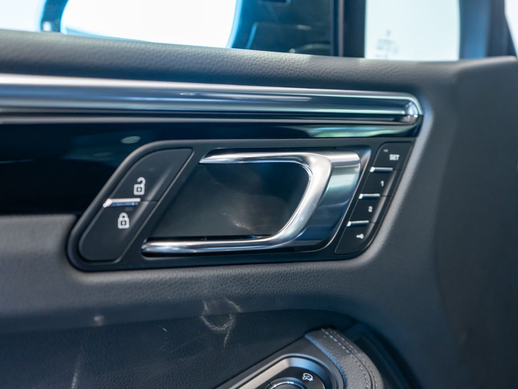 2026 Porsche Macan Colorado Springs CO