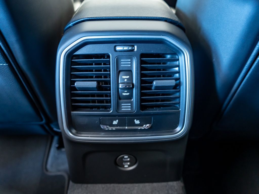 2026 Porsche Macan Colorado Springs CO