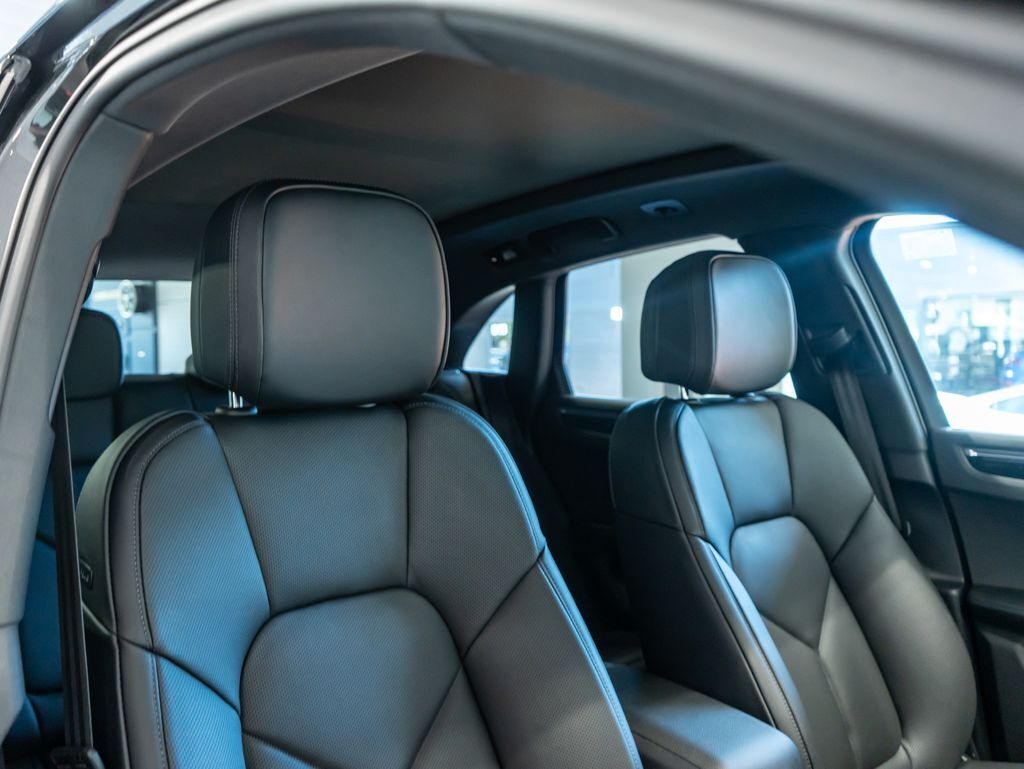 2026 Porsche Macan Colorado Springs CO