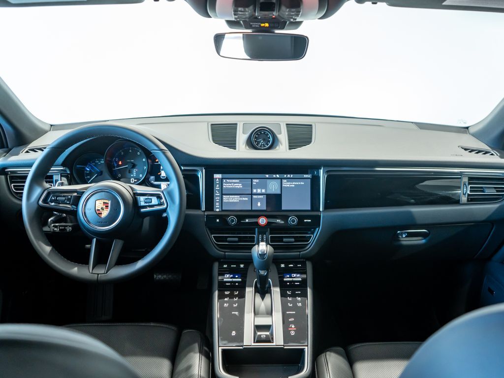 2026 Porsche Macan Colorado Springs CO