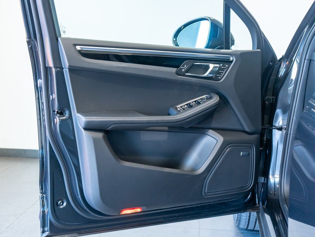 2026 Porsche Macan Colorado Springs CO