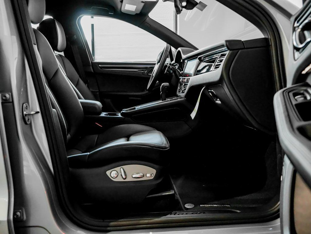 2026 Porsche Macan Colorado Springs CO