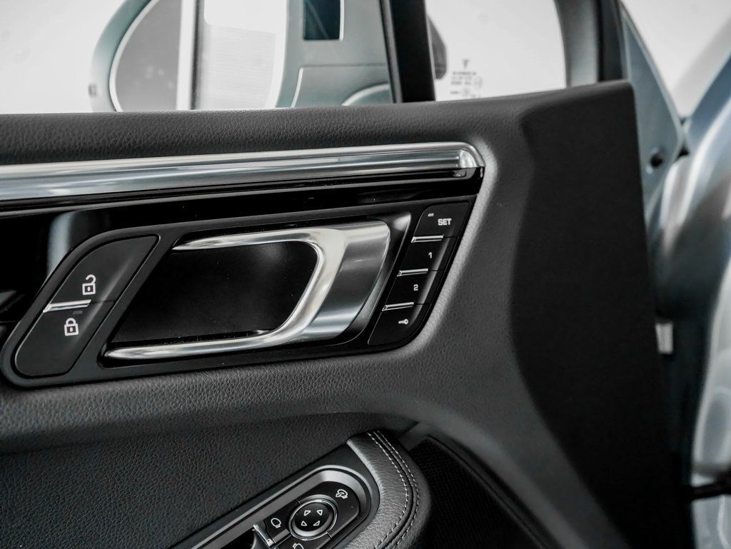 2026 Porsche Macan Colorado Springs CO