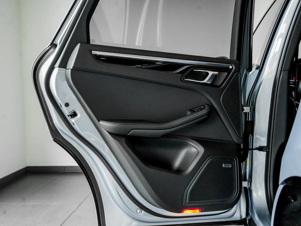 2026 Porsche Macan Colorado Springs CO