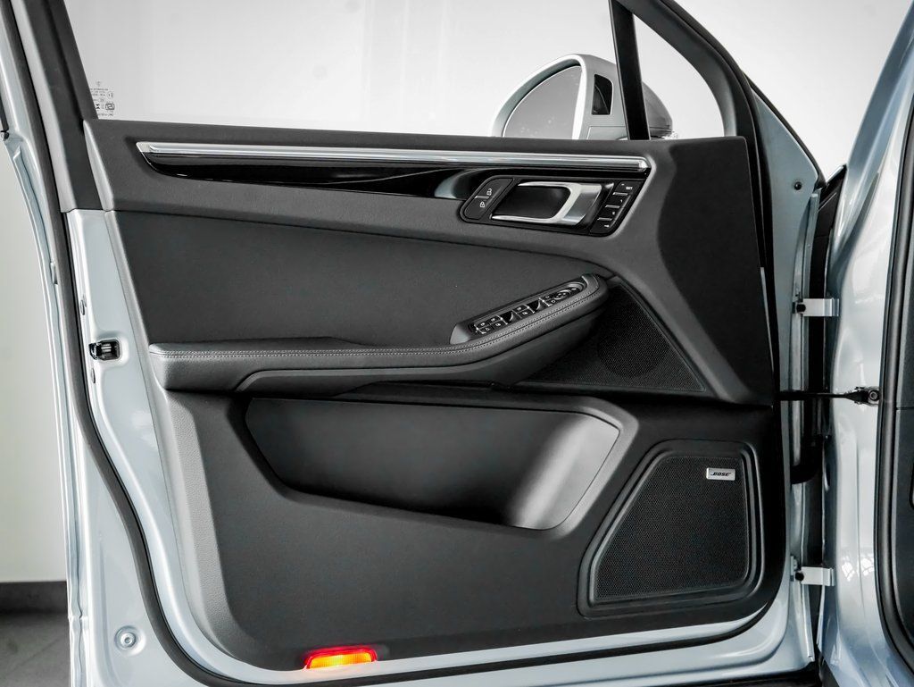 2026 Porsche Macan Colorado Springs CO