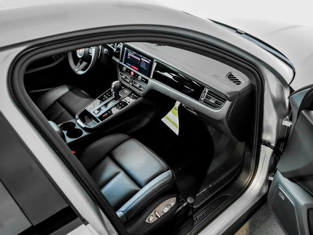 2026 Porsche Macan Colorado Springs CO