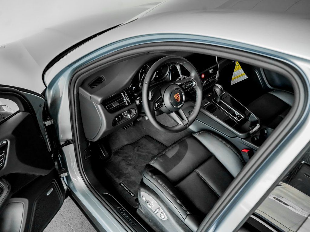 2026 Porsche Macan Colorado Springs CO