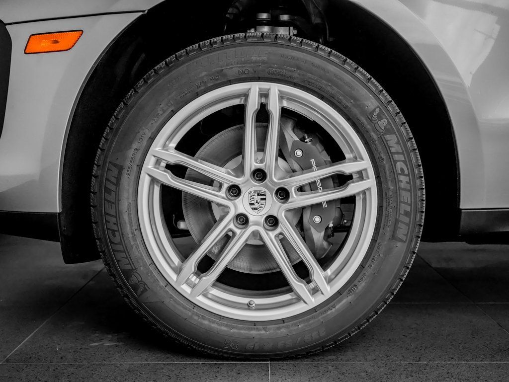 2026 Porsche Macan Colorado Springs CO