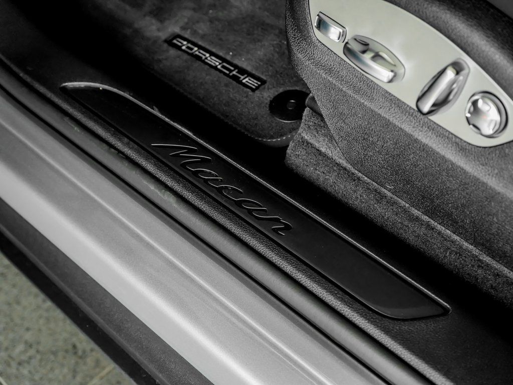 2026 Porsche Macan Colorado Springs CO