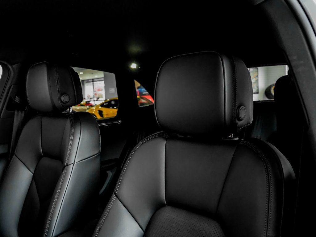 2026 Porsche Macan Colorado Springs CO