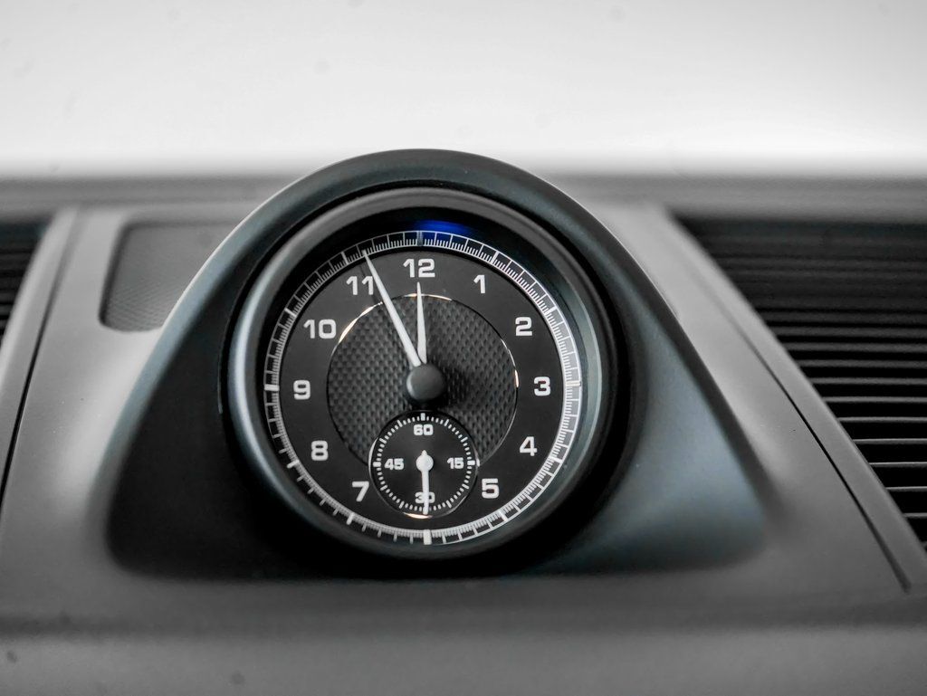 2026 Porsche Macan Colorado Springs CO