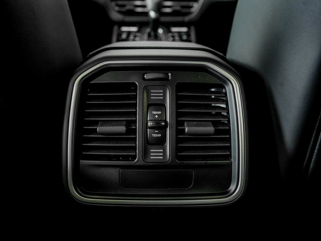 2026 Porsche Macan Colorado Springs CO